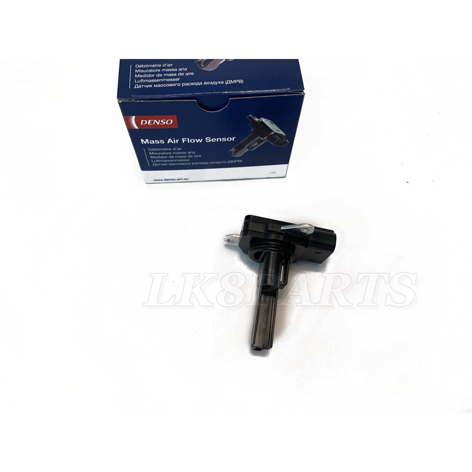 MAF AIR FLOW METER SENSOR OEM – Lucky8 Off Road
