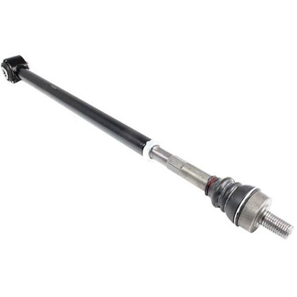 REAR SUSPENSION SPINDLE ROD END