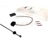 Height Sensor Wiring Harness Plug Repair Kit Genuine
