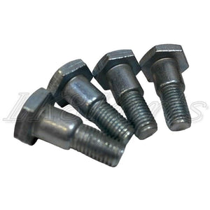 Front Rear Seat Pivot Bolt x4