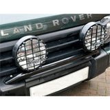 Off Road Light Bar Steel Tube Light Bar