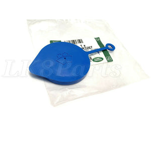 WASHER RESERVOIR CAP GENUINE