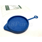 WASHER RESERVOIR CAP GENUINE