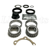 Full Rear Wheel Bearing Kit