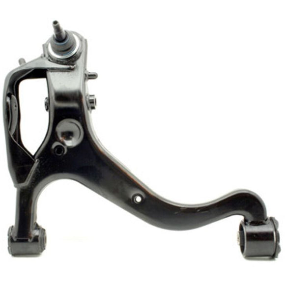 FRONT LOWER CONTROL ARM ASSY LEFT LH