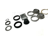 Full Rear Wheel Bearing Kit