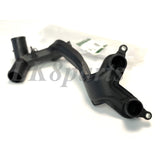 COOLANT CROSSOVER PIPE WATER PUMP OUTLET - GENUINE