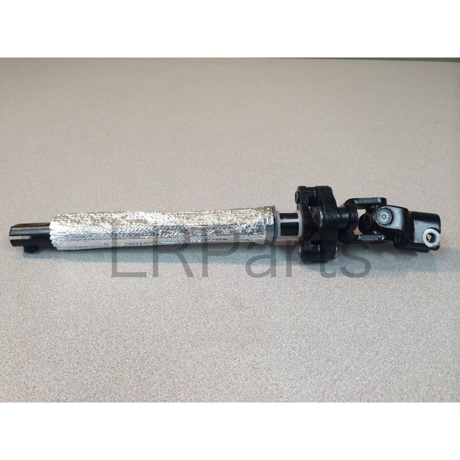 LOWER STEERING SHAFT GENUINE – Lucky8 Off Road