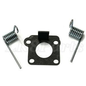 Gearbox Change Kit