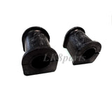 FRONT SUSPENSION BAR BUSH BUSHING SET x2