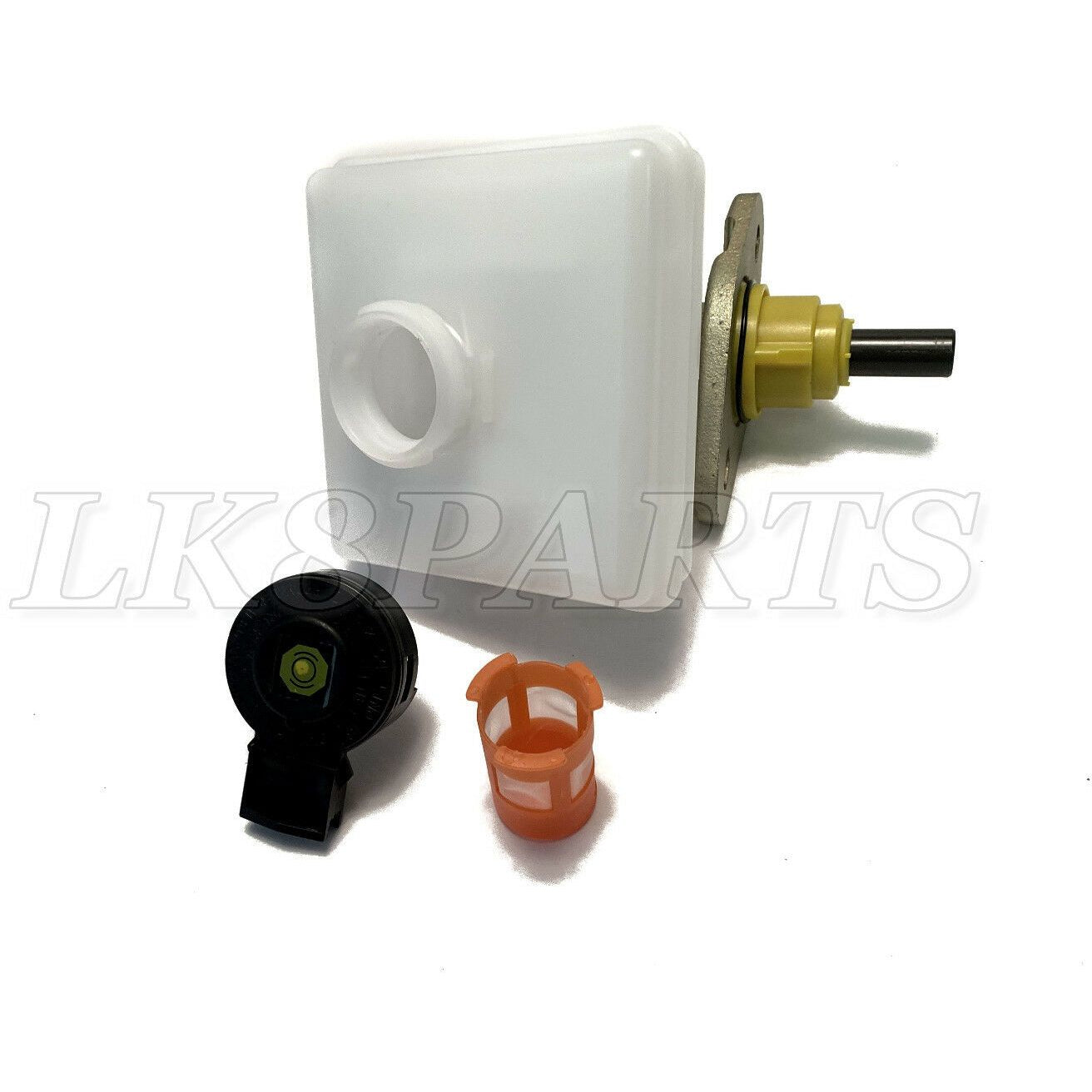 Brake Master Cylinder SJC000110 Discovery II – Lucky8 Off Road