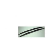FRONT WIPER BLADE SET x2 Lucas