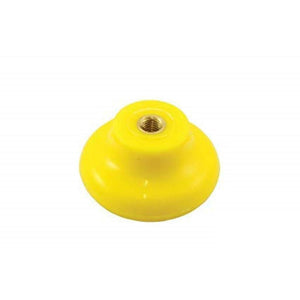 Wheel Drive Gear Control Knob Yellow