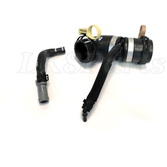 THERMOSTAT HOSE KIT GENUINE – Lucky8 Off Road