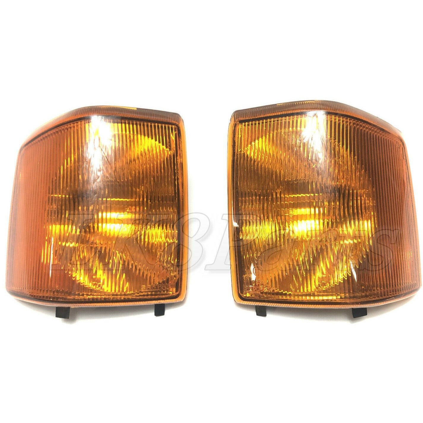 Front Side Indicator Lamp Set – Lucky8 Off Road