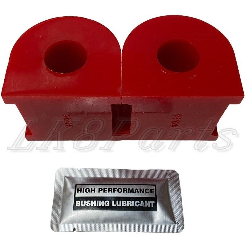 Polyurethane Bush for Rear Anti-Roll Bar DEF 110/130 – Lucky8 Off Road