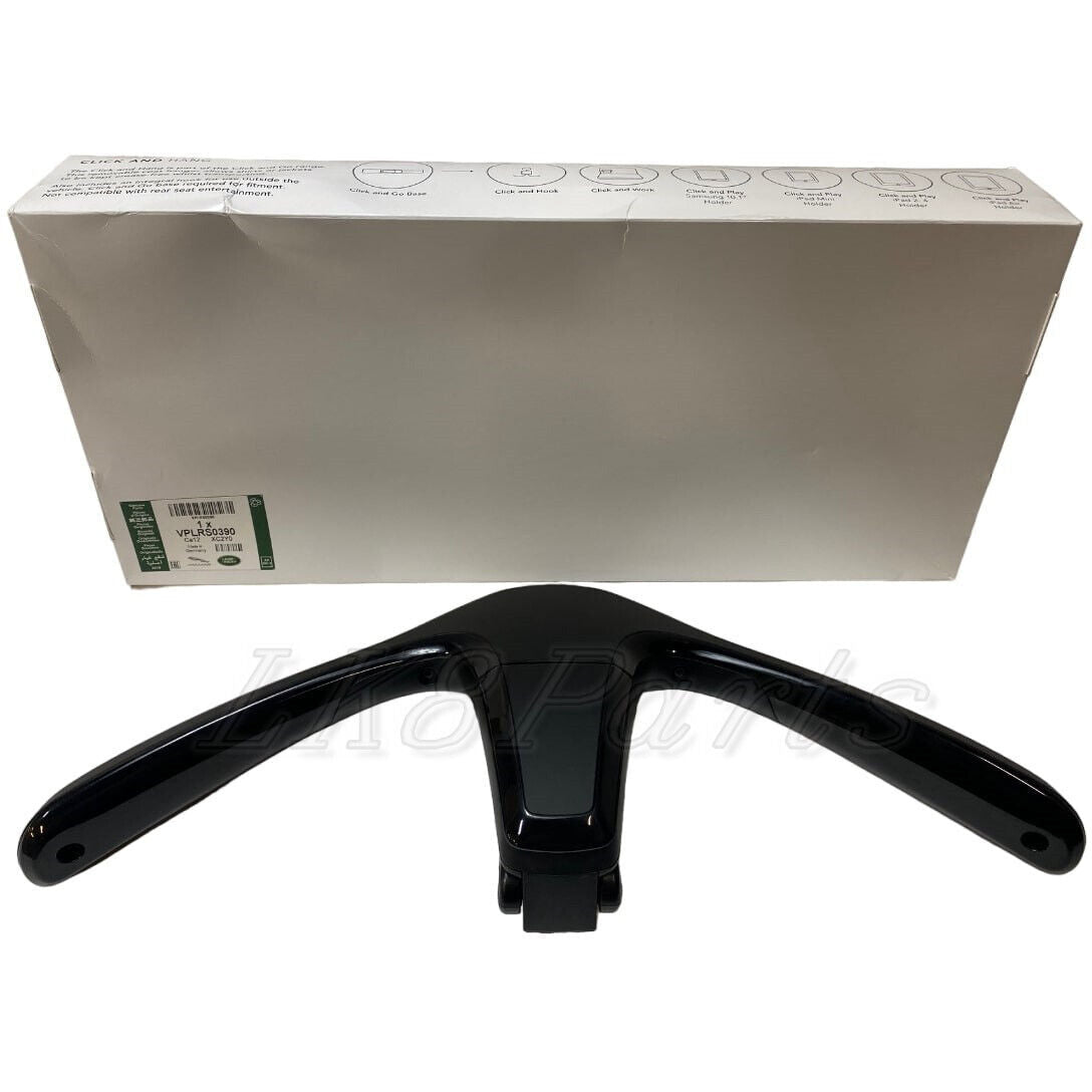 Click and Go System Coat Hanger Genuine – Lucky8 Off Road