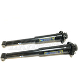 BILSTEIN Rear Shock Absorber Set of 2