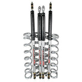 Heavy Load Suspension Kit +2" Lift Terrafirma