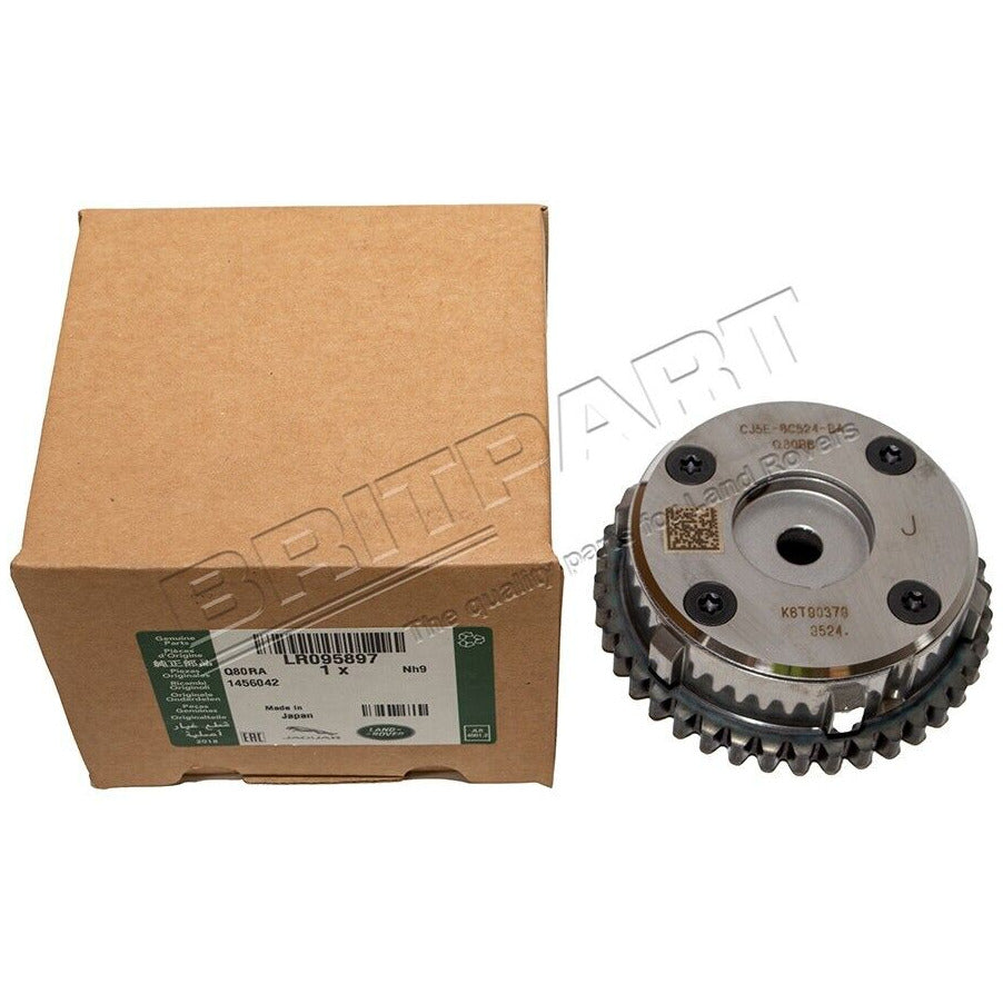 CAMSHAFT INTAKE SPROCKET – Lucky8 Off Road