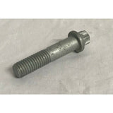 Rear Driveshaft Bolt