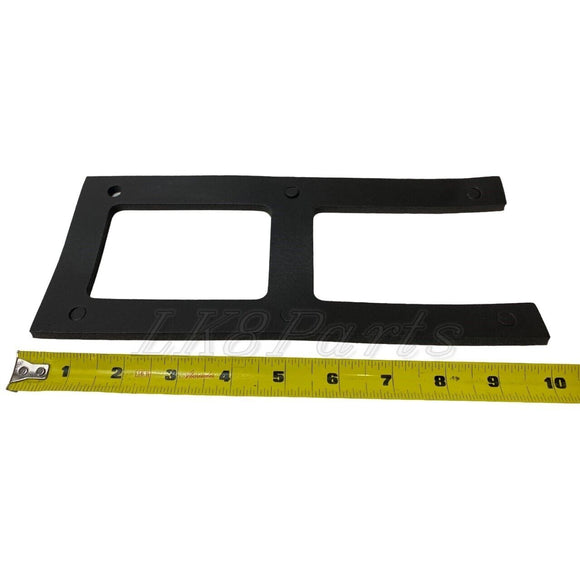 CLUTCH PEDAL BOX GASKET