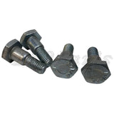 Front Rear Seat Pivot Bolt x4