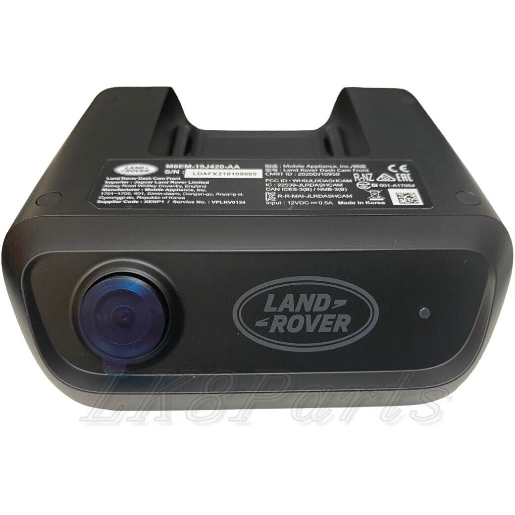 CAMERA - DRIVER AID SYSTEM GENUINE – Lucky8 Off Road