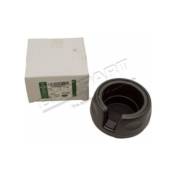 UPPER CUP HOLDER TRAY AND INSERT GENUINE