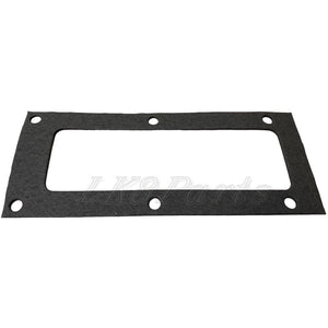 Brake Pedal Box Bulkhead Gasket