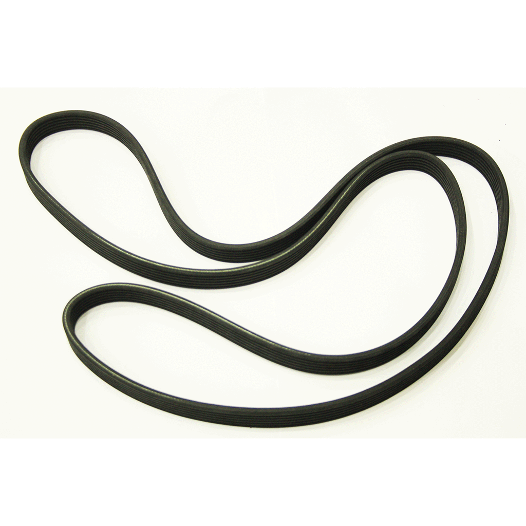 Serpentine Drive Belt Lucky8 Off Road
