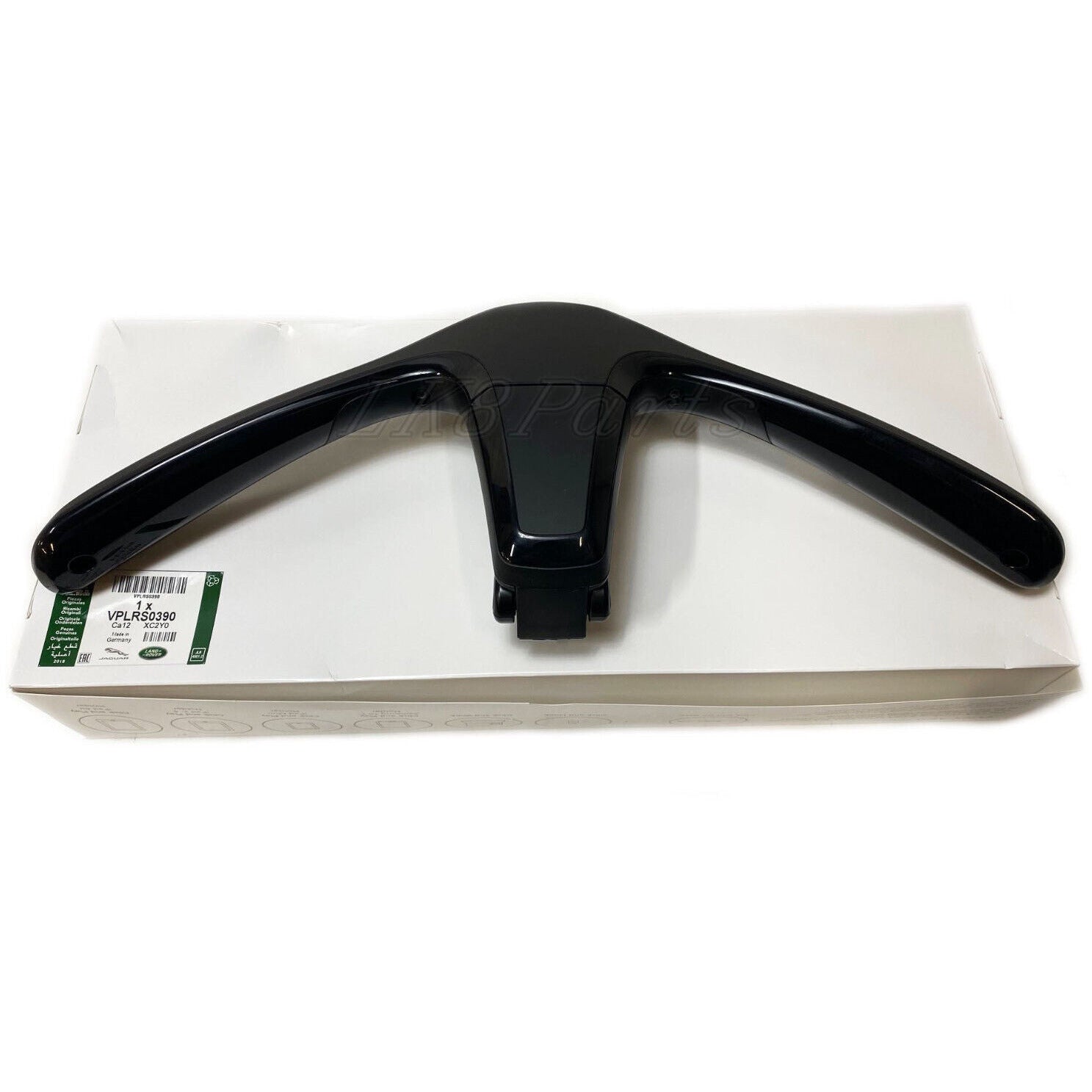 Click and Go System Coat Hanger Genuine – Lucky8 Off Road