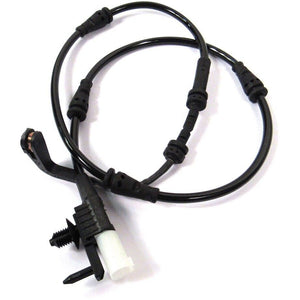 REAR BRAKE PAD WEAR SENSOR