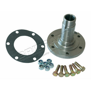 REAR STUB AXLE KIT