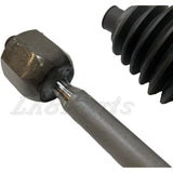 STEERING TIE ROD END AXLE JOINT