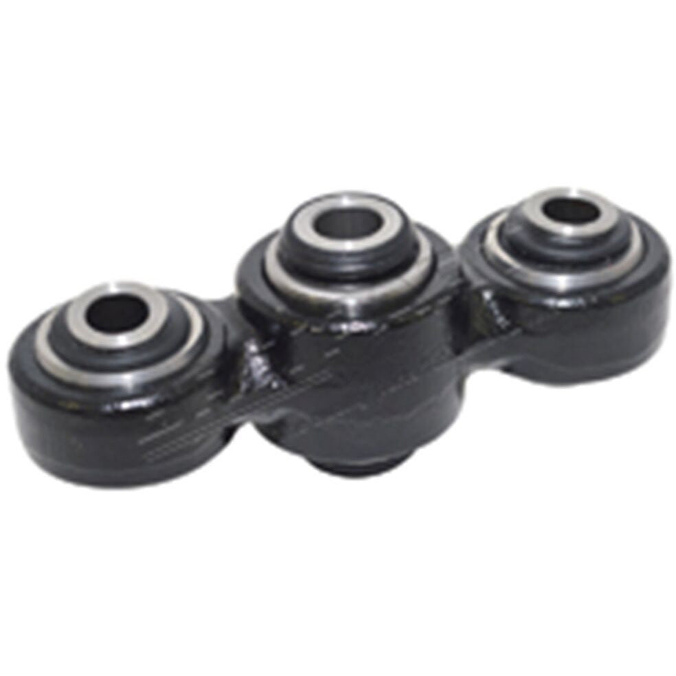 3x Compatible Pour Land Rover Discovery 2 Arrière Watts Linkage Bar - Foto 8