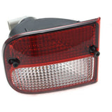 STOP TAIL LIGHT REAR RH PASSENGER