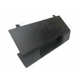 Front Bumper Tow Towing Hook Cover Genuine