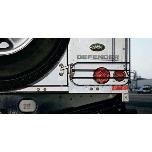 REAR LAMP GUARDS PAIR KIT – Lucky8 Off Road