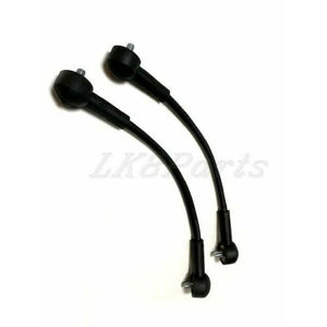 TAILGATE SUPPORT CABLE SET OF 2