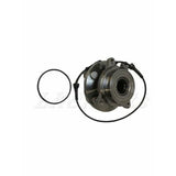 OEM Rear Hub Assy  & Wabco ABS Sensor