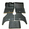 Defender L663 Floor Mats