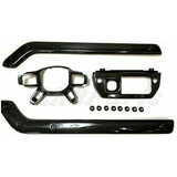 Carbon Fibre Interior Trim Kit