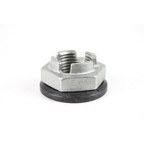 L F Harris Triumph T140 5-Speed Mainshaft Kickstart Ratchet Nut Tab Washer – 21-0594 / 57-2240