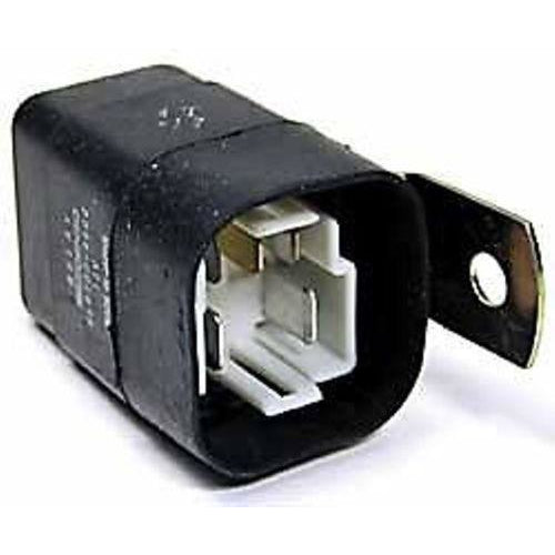 HEATER BLOWER MOTOR RELAY GENUINE