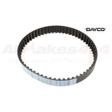 REAR TIMING ENGINE BELT