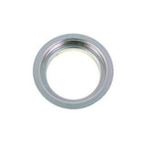 LR017552 differential mudshield for Defender and Discovery II protects front and rear diff from debris
