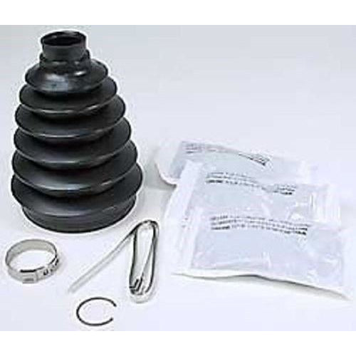 CV JOINT BOOT KIT FRONT