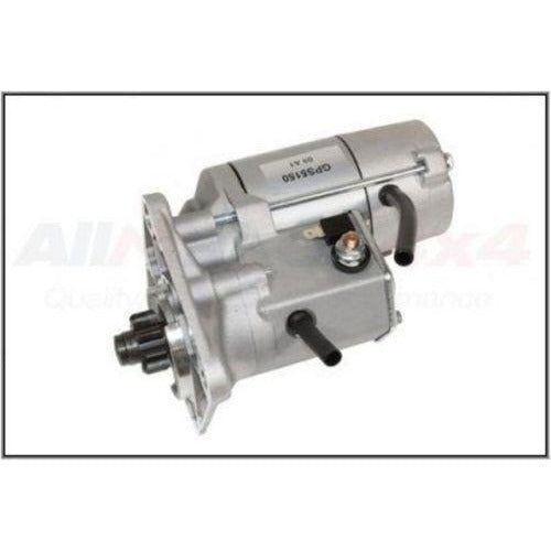 ENGINE STARTER MOTOR TD5 DIESEL