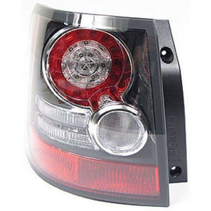 TAIL LAMP REAR LIGHT LEFT LH